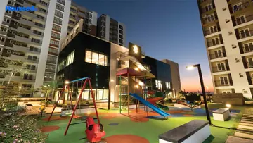 Amenities of Navins Cedar - Starwood Towers - Image 357111