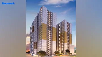 Project Image of Navins Cedar - Starwood Towers - Image 357106