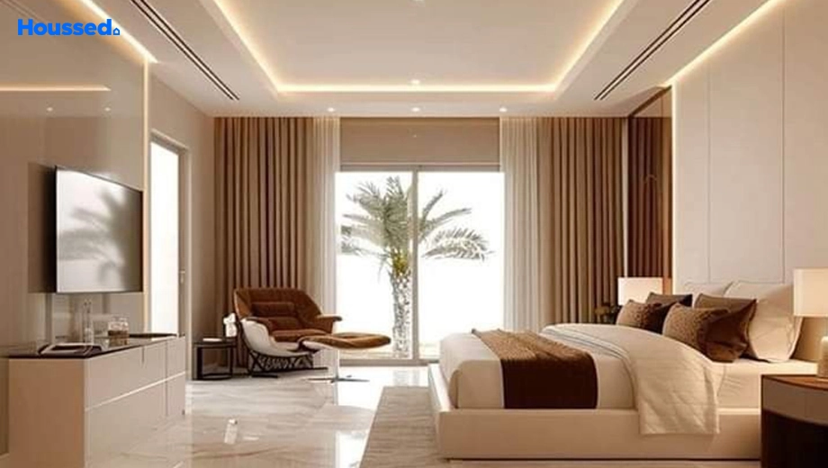 Sample Apartment of Oblong Polaris in Mogappair, Chennai - Image 357124