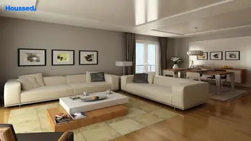 Sample Apartment of Oblong Polaris - Image 357123