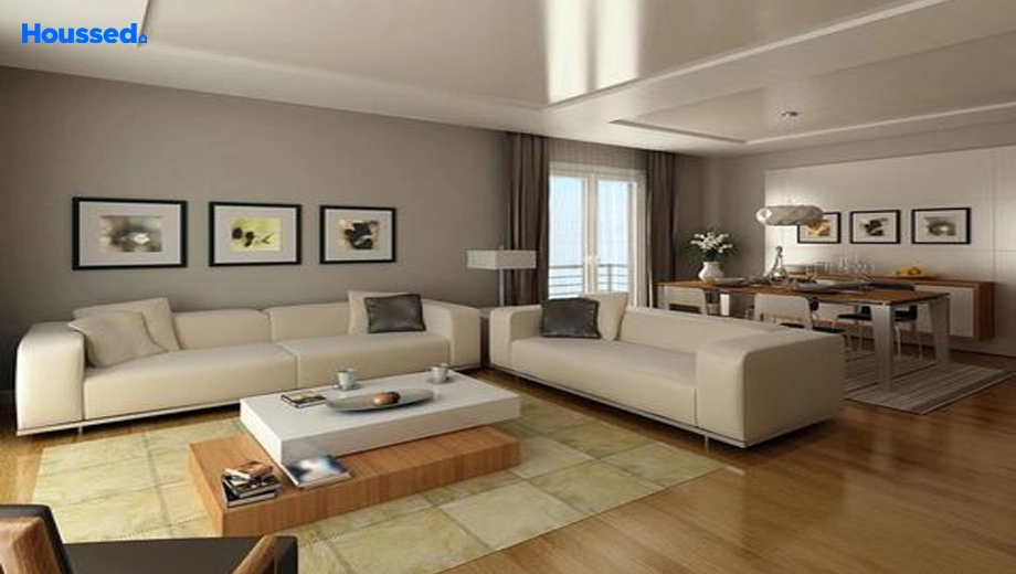Sample Apartment of Oblong Polaris in Mogappair, Chennai - Image 357123