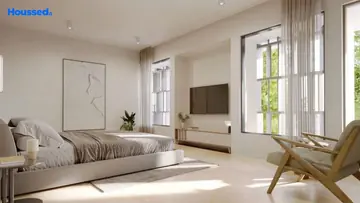 Sample Apartment of Ek The Arc - Image 357133
