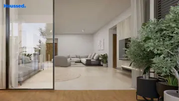 Sample Apartment of Ek The Arc - Image 357132
