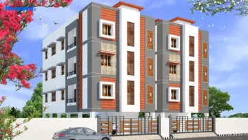Project Image of Hiren Aspire - Image 357137