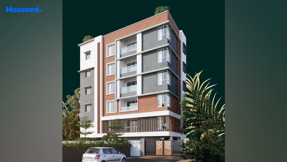 Project Image of Indus Palmyra in Shenoy Nagar, Chennai - Image 357142