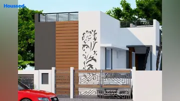 Project Image of Budget Sai Aadava Gardens - Image 357148