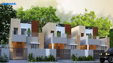 Project Image of Budget Sai Aadava Gardens - Image 357149
