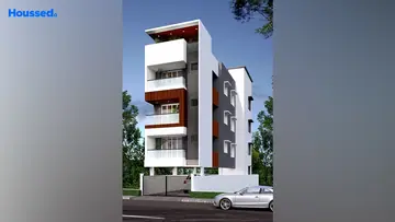 Project Image of Sai Viruthi - Image 357155