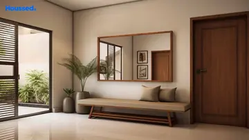 Sample Apartment of Sai Viruthi - Image 357158