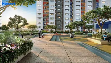 Amenities of Mahindra Happinest - Image 357167