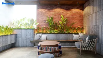 Amenities of Sri Ayyan Achyut - Image 357179