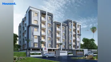Project Image of Sri Ayyan Achyut - Image 357178