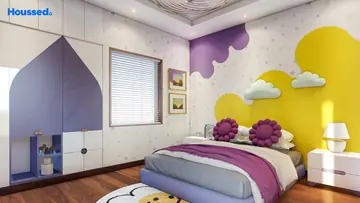 Sample Apartment of Sri Ayyan Achyut - Image 357182