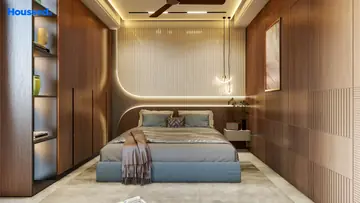 Sample Apartment of Sri Ayyan Achyut - Image 357185
