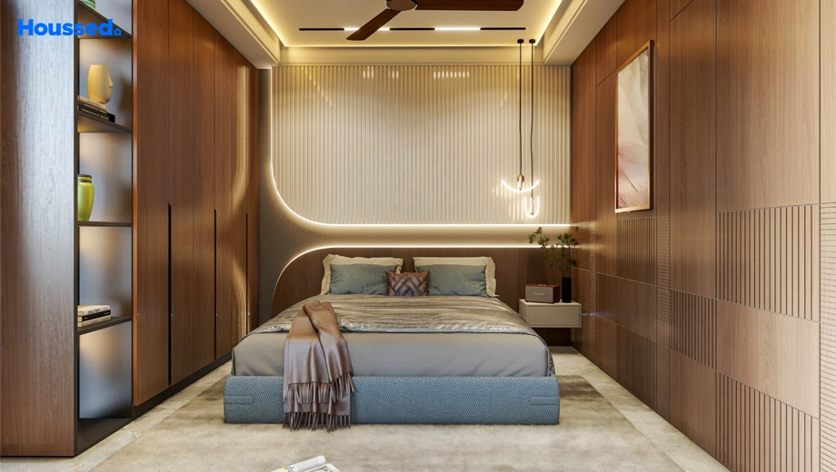 Sample Apartment of Sri Ayyan Achyut in Medavakkam, Chennai - Image 357185