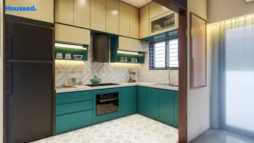 Sample Apartment of Sri Ayyan Achyut - Image 357184