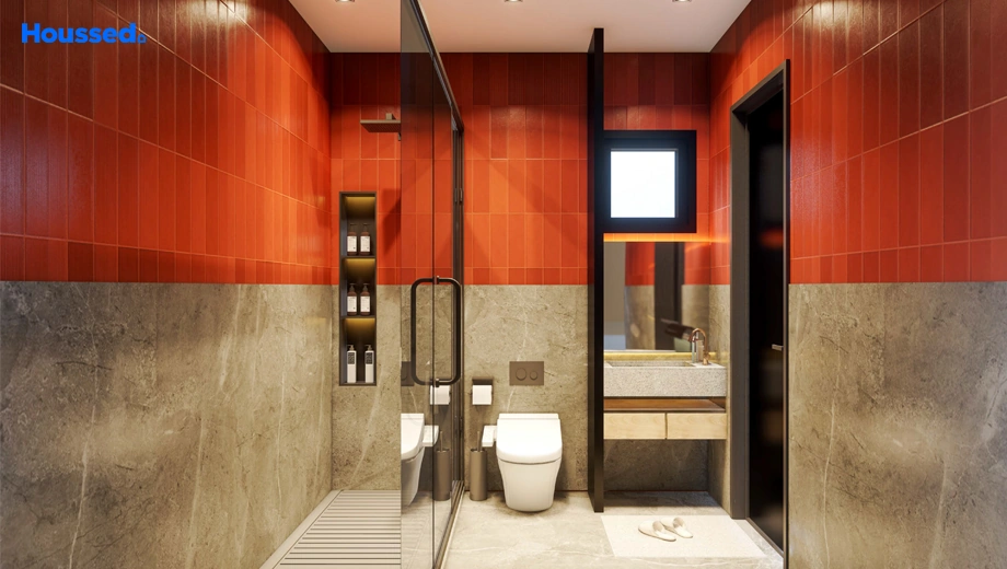 Sample Apartment of Sri Ayyan Achyut in Medavakkam, Chennai - Image 357183