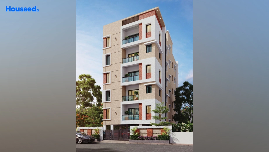 Project Image of Avatar Emerald in Saligramam, Chennai - Image 357191