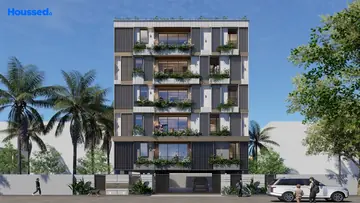 Project Image of KCS Golden Lotus - Image 357199