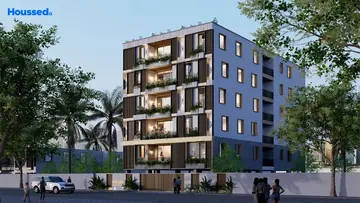 Project Image of KCS Golden Lotus - Image 357198