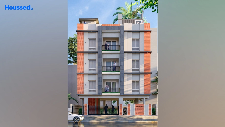 Project Image of SVC Dwaraka in Madipakkam, Chennai - Image 357206