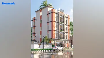Project Image of SVC Dwaraka - Image 357205