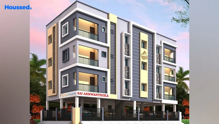 Project Image of RK Sai Ashwanthika in Keelkattalai, Chennai - Image 357220