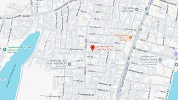 Location of RK Sai Varshini - Image 357232