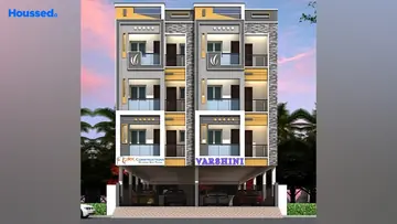Project Image of RK Sai Varshini - Image 357228
