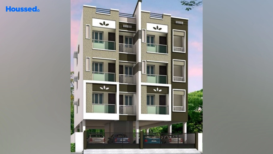 Project Image of RK Sai Varshini in Madipakkam, Chennai - Image 357227