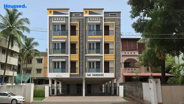 Project Image of RK Sai Varshini - Image 357229