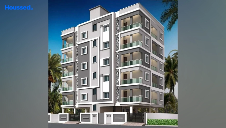 Project Image of RK Heritage Tower in Madipakkam, Chennai - Image 357236