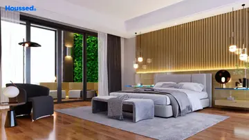 Sample Apartment of STSK Nature Elation - Image 357250