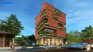 Amenities of Valby Ira - Image 357271