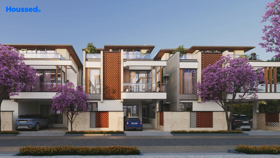 Project Image of Valby Ira in Attibele, Bangalore - Image 357266