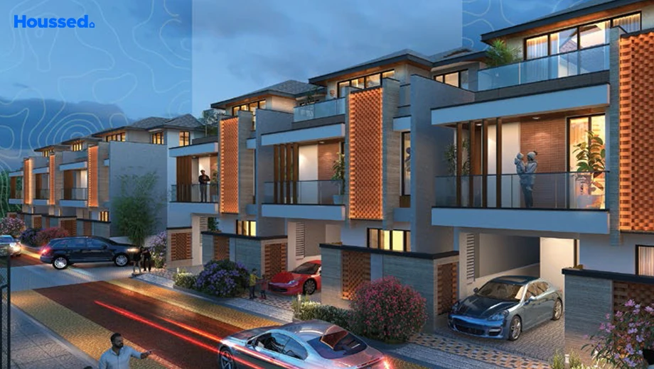 Project Image of Valby Ira in Attibele, Bangalore - Image 357265