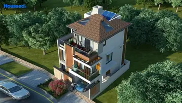 Project Image of Valby Ira - Image 357268