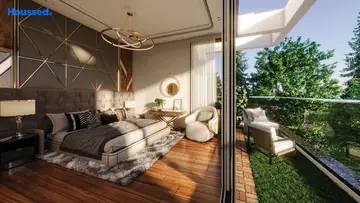 Sample Apartment of Valby Ira - Image 357273