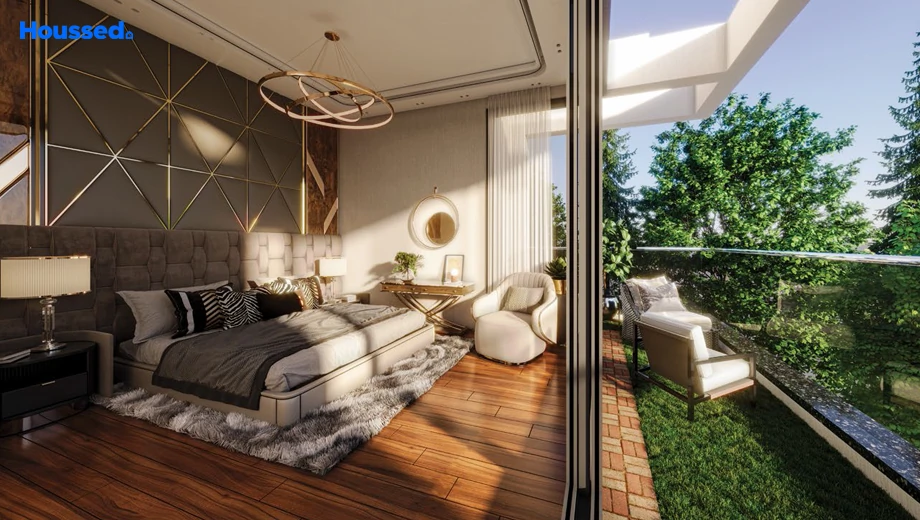 Sample Apartment of Valby Ira in Attibele, Bangalore - Image 357273