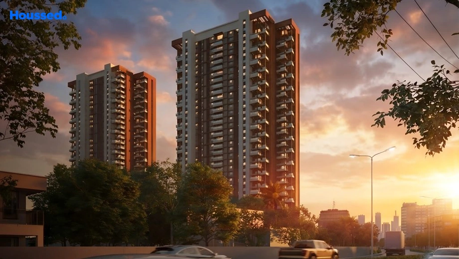 Project Image of True North By Livingwalls in Hennur Road, Bangalore - Image 357277