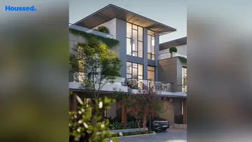 Project Image of Urbanize Villa Bellissimo - Image 357285
