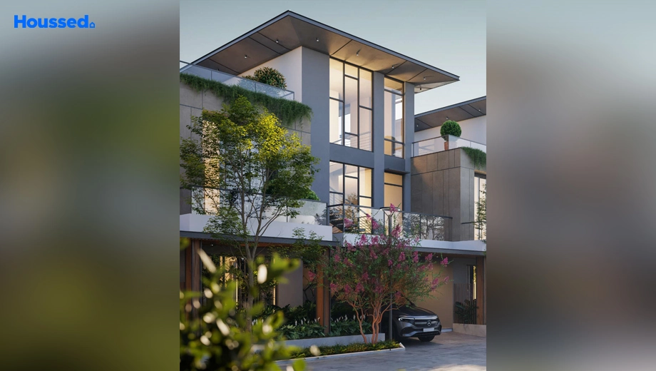 Project Image of Urbanize Villa Bellissimo in Bommasandra, Bangalore - Image 357285