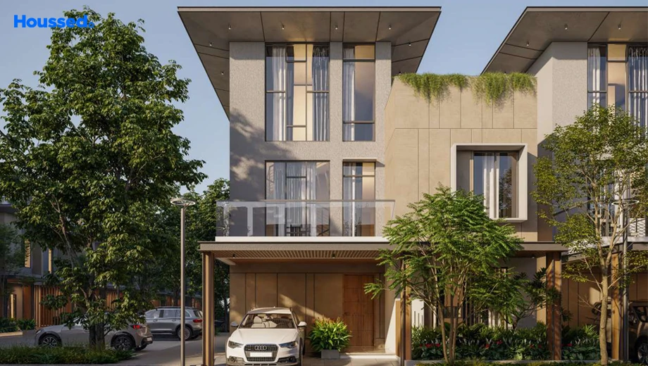 Project Image of Urbanize Villa Bellissimo in Bommasandra, Bangalore - Image 357287