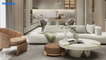 Sample Apartment of Urbanize Villa Bellissimo - Image 357290