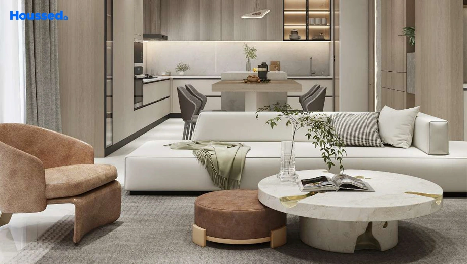 Sample Apartment of Urbanize Villa Bellissimo in Bommasandra, Bangalore - Image 357290