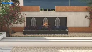 Amenities of Vrushabadri Spring Park - Image 357296