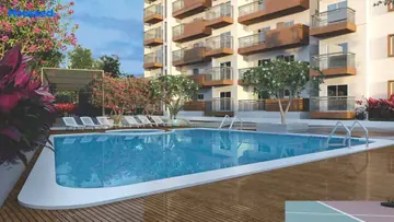 Amenities of Vrushabadri Spring Park - Image 357297