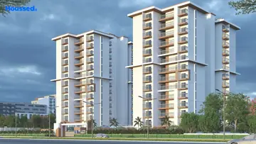 Project Image of Vrushabadri Spring Park - Image 357295