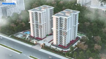 Project Image of Vrushabadri Spring Park - Image 357294