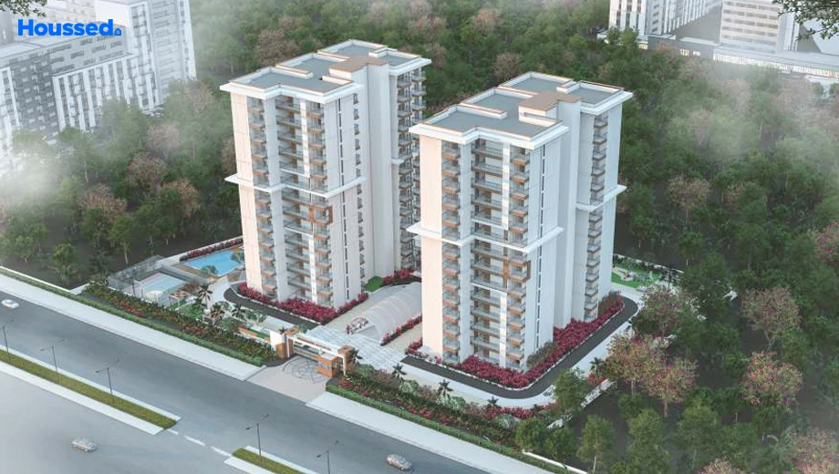 Project Image of Vrushabadri Spring Park in Sarjapur, Bangalore - Image 357294